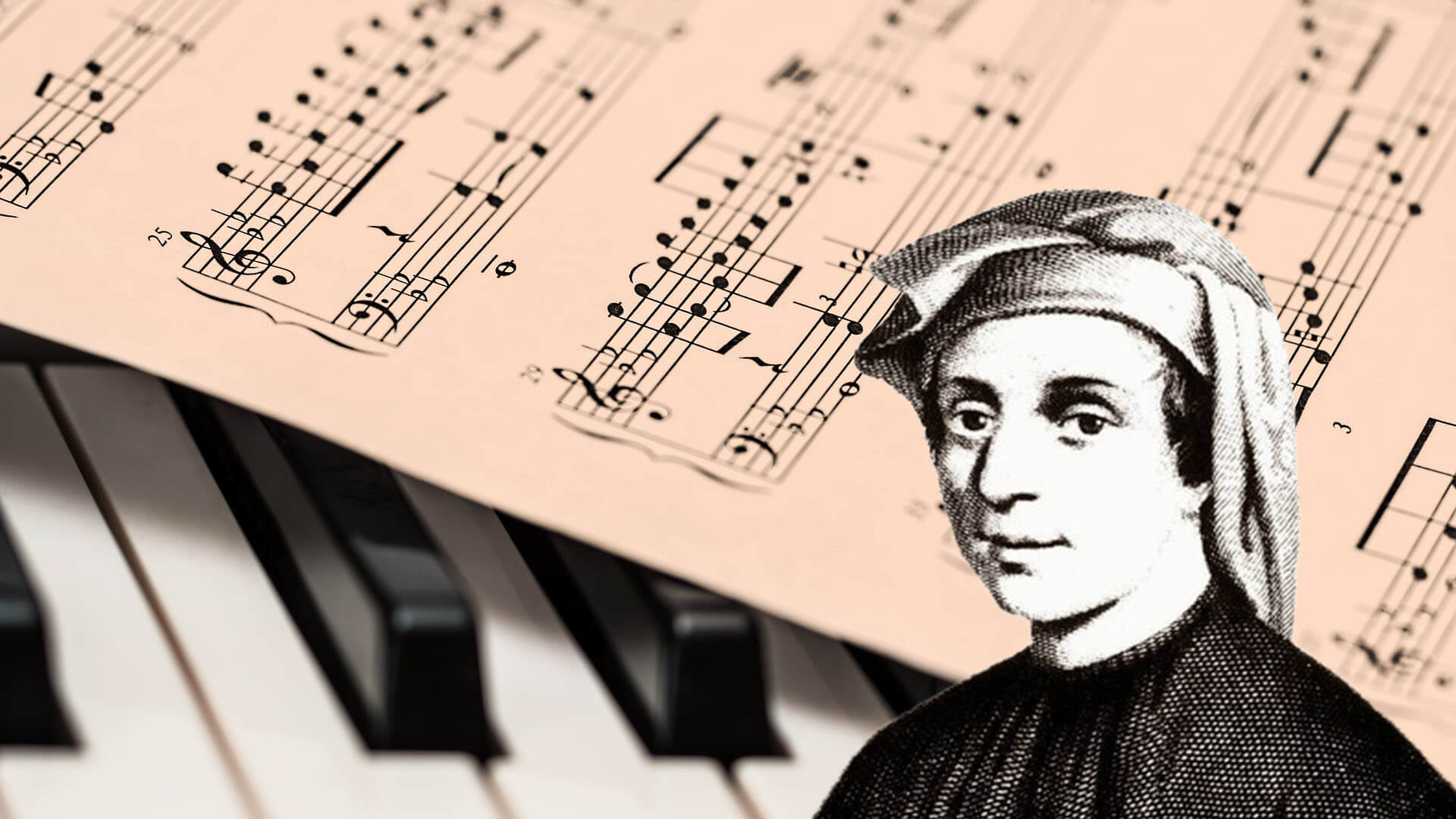 La musique de Fibonacci - Tout Savoir