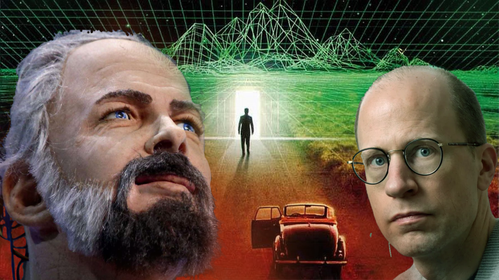 La théorie de la simulation - Tout Savoir