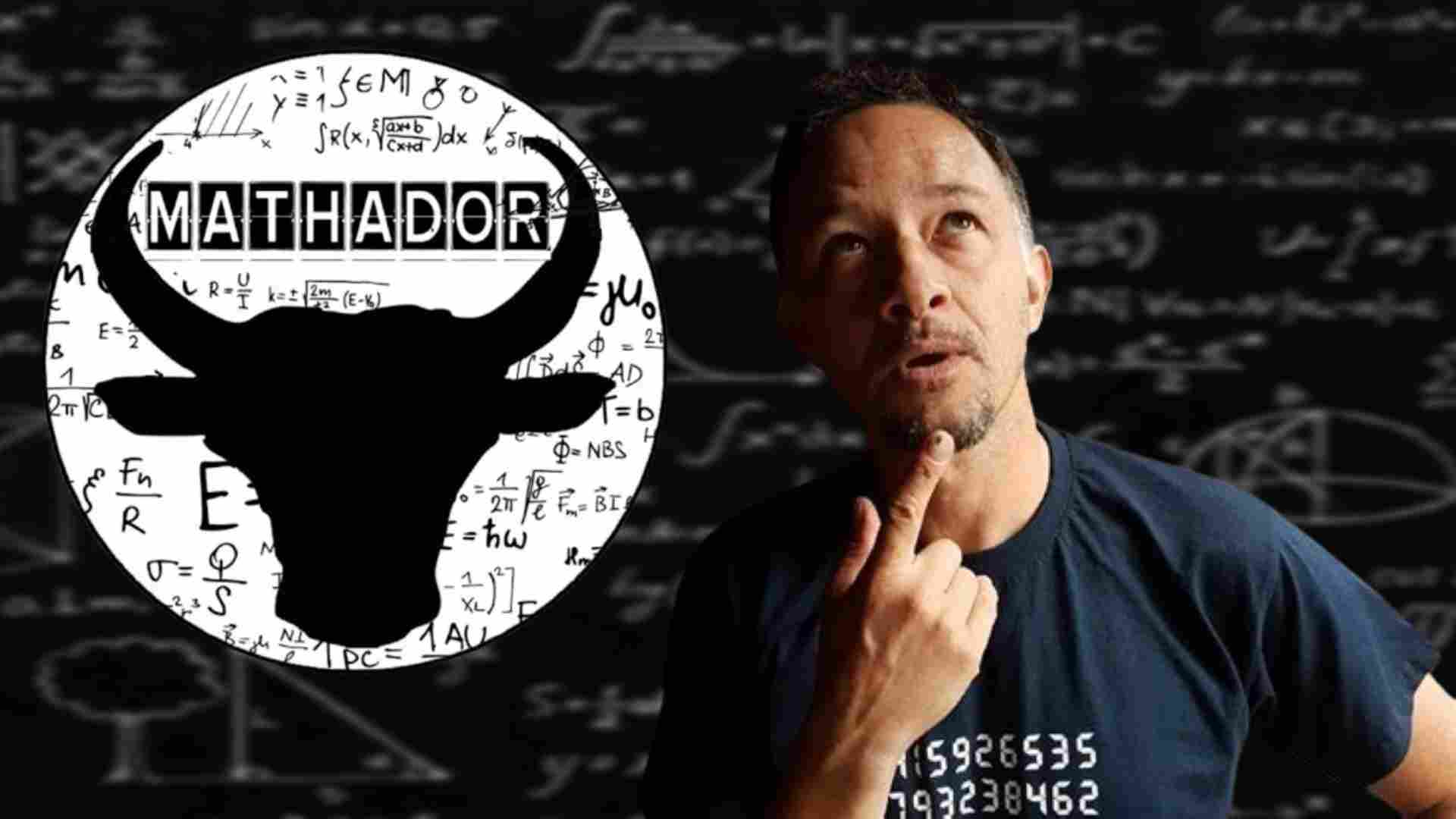 La vulgarisation mathématique avec Franck de Mathador - Tout Savoir